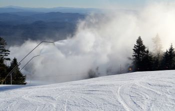 Information about the ski resort Okemo Mountain Resort