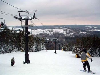 Brimacombe means fun for the whole family.