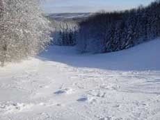 Information about the ski resort Aalen Hirtenteich