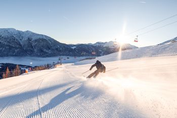 Information about the ski resort Achensee
