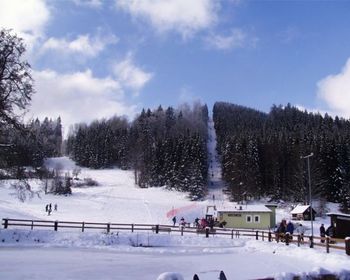 Information about the ski resort Aichelberglifte