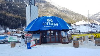 Information about the ski resort Airolo-Pesciüm