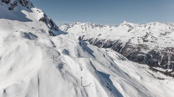 Ski Area Airolo-Pesciüm