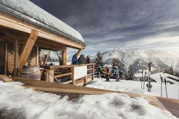 Information about the ski resort Aletsch Arena