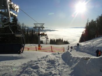 Information about the ski resort Alp Brunnalm - Hohe Veitsch