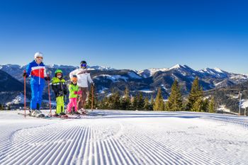Information about the ski resort Alp Bürgeralpe Mariazell