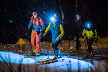 Information about the ski resort Alp Bürgeralpe Mariazell