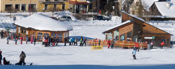 Information about the ski resort Alp Bürgeralpe Mariazell