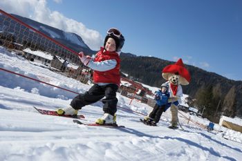 Information about the ski resort Alp Bürgeralpe Mariazell