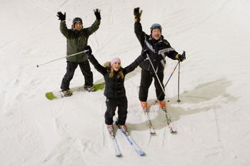 Information about the ski resort Alpincenter Hamburg-Wittenburg