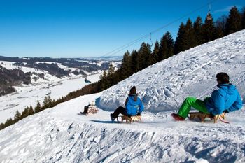 Information about the ski resort Alpsee Mountain World