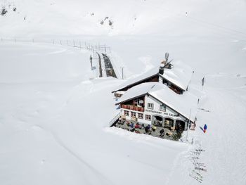 Information about the ski resort Andermatt-Sedrun