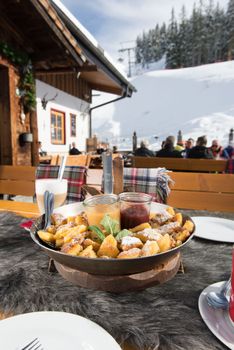 Information about the ski resort Bad Gastein - Bad Hofgastein