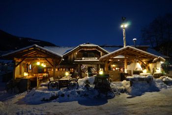 Information about the ski resort Bad Kleinkirchheim