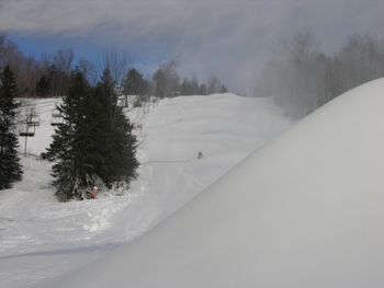 Information about the ski resort Black Mountain NH