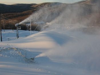 Information about the ski resort Bolton Valley Resort