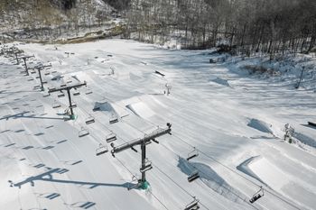 Information about the ski resort Boston Mills & Brandywine Ski Resort