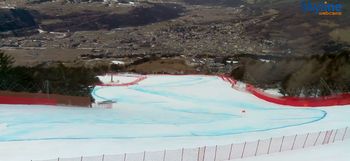 Information about the ski resort Bormio