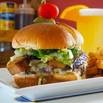 Information about the ski resort Bretton Woods Ski Area