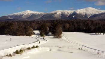 Bretton Woods Ski Resort