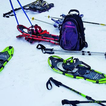 Information about the ski resort Castle Mountain Resort