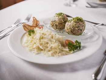 Culinary