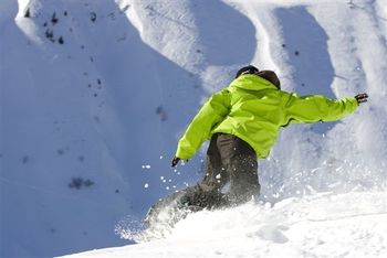 Information about the ski resort Chamrousse