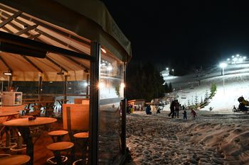 Information about the ski resort PARK SNOW Donovaly