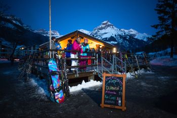 Information about the ski resort Engelberg Titlis