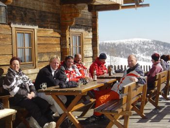 Information about the ski resort Heidi-Alm Skipark - Falkert