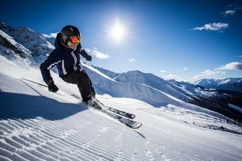 Information about the ski resort Fendels