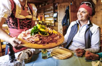 Information about the ski resort Glungezer