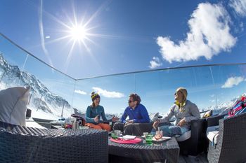 Information about the ski resort Grossglockner Resort Kals Matrei