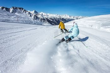 Information about the ski resort Grossglockner Resort Kals Matrei