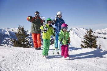 Information about the ski resort Gstaad Mountain Rides