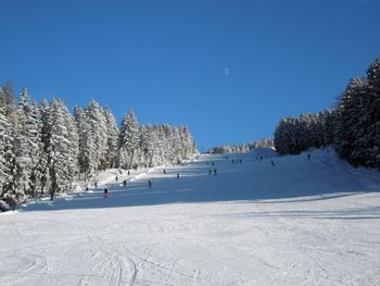 Information about the ski resort Hüttegglift Weerberg