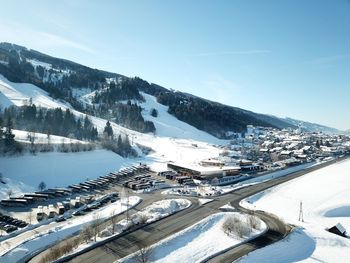 Information about the ski resort Hauser Kaibling