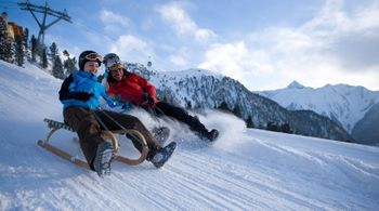 Information about the ski resort Hochzeiger Pitztal