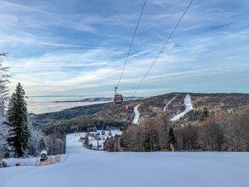 Information about the ski resort Hochficht