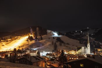 Information about the ski resort Hochkönig