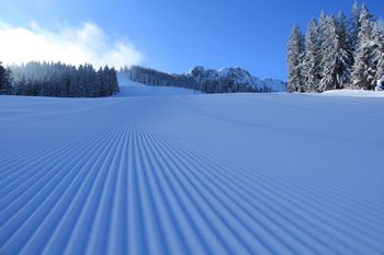 Information about the ski resort Jungholz