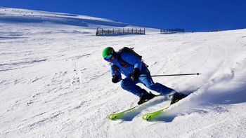 90 slopes for all skill levels