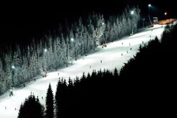 Information about the ski resort Jauerling