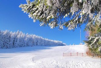 Information about the ski resort Jauerling