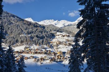 Kappl is located in the Paznaun-Ischgl tourism region.