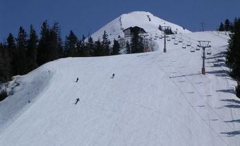 Information about the ski resort Kellerjochbahn Schwaz Pill
