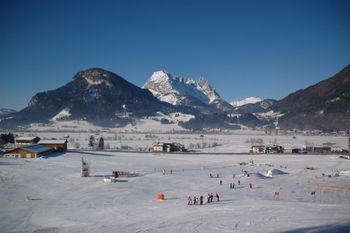 Information about the ski resort Kirchdorf in Tyrol