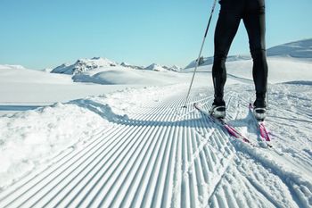 Information about the ski resort Kitzbühel