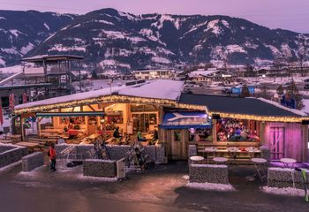 Information about the ski resort Kitzsteinhorn - Maiskogel - Kaprun