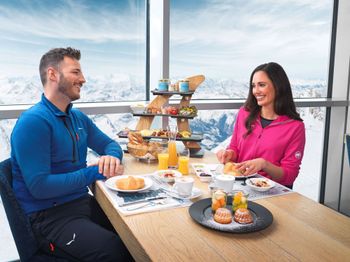 Information about the ski resort Kitzsteinhorn - Maiskogel - Kaprun